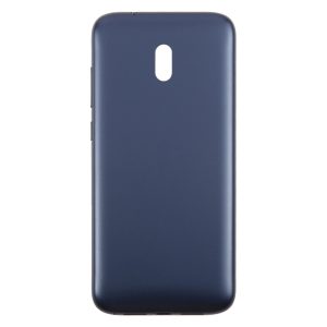 Nokia C1 Plus original blue back cover replacement