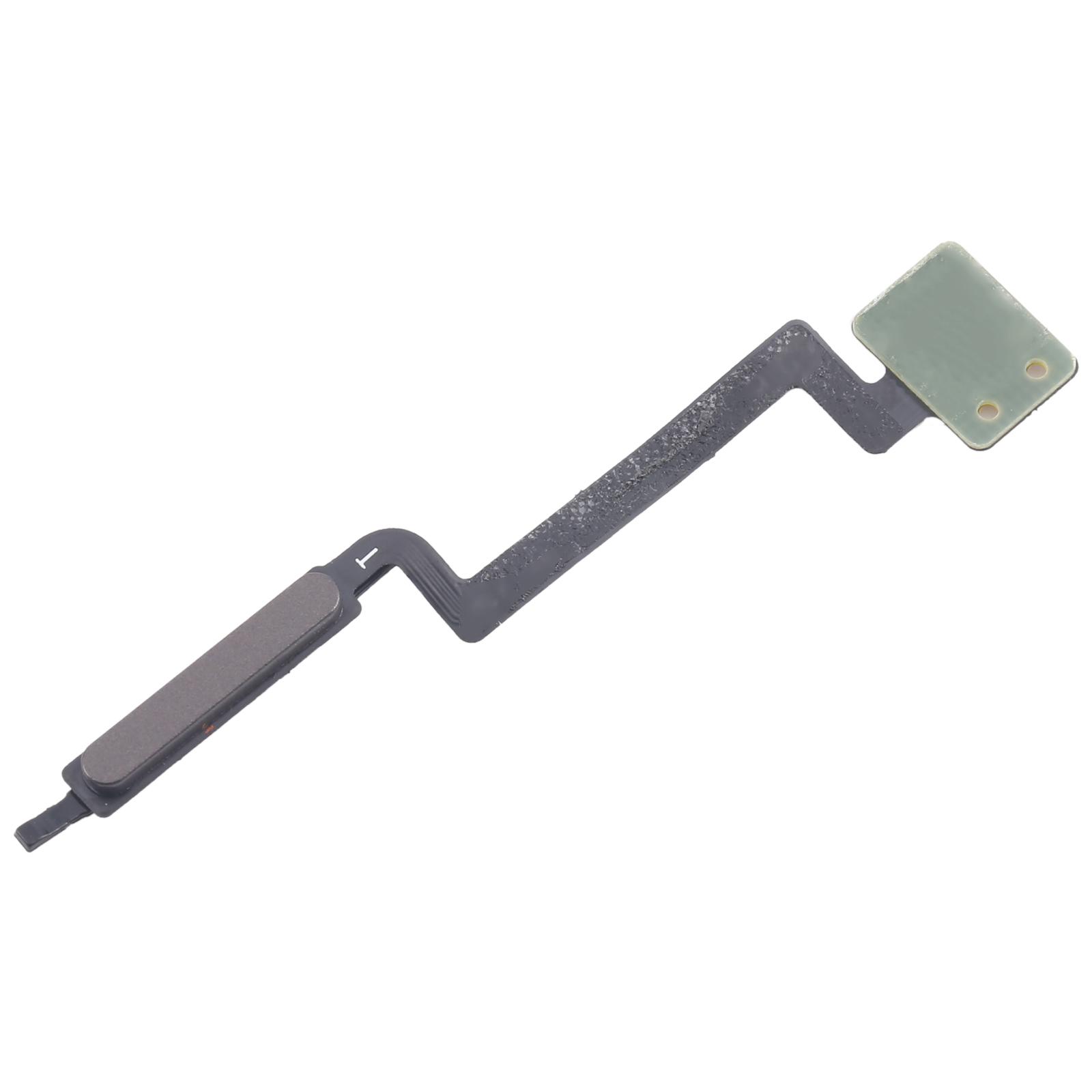 Nokia C32 fingerprint sensor flex cable black