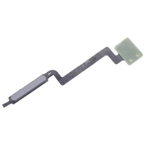 Nokia C32 fingerprint sensor flex cable silver