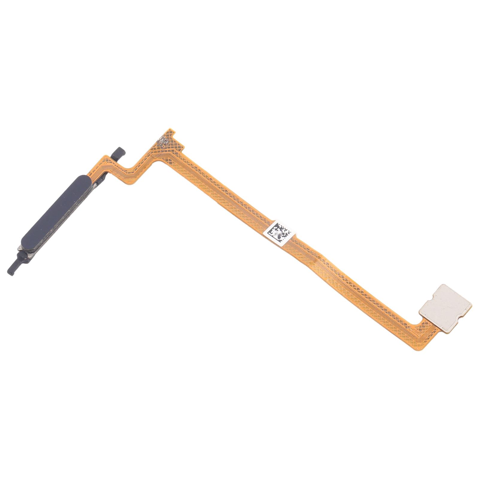 Nokia G10 fingerprint sensor flex cable black