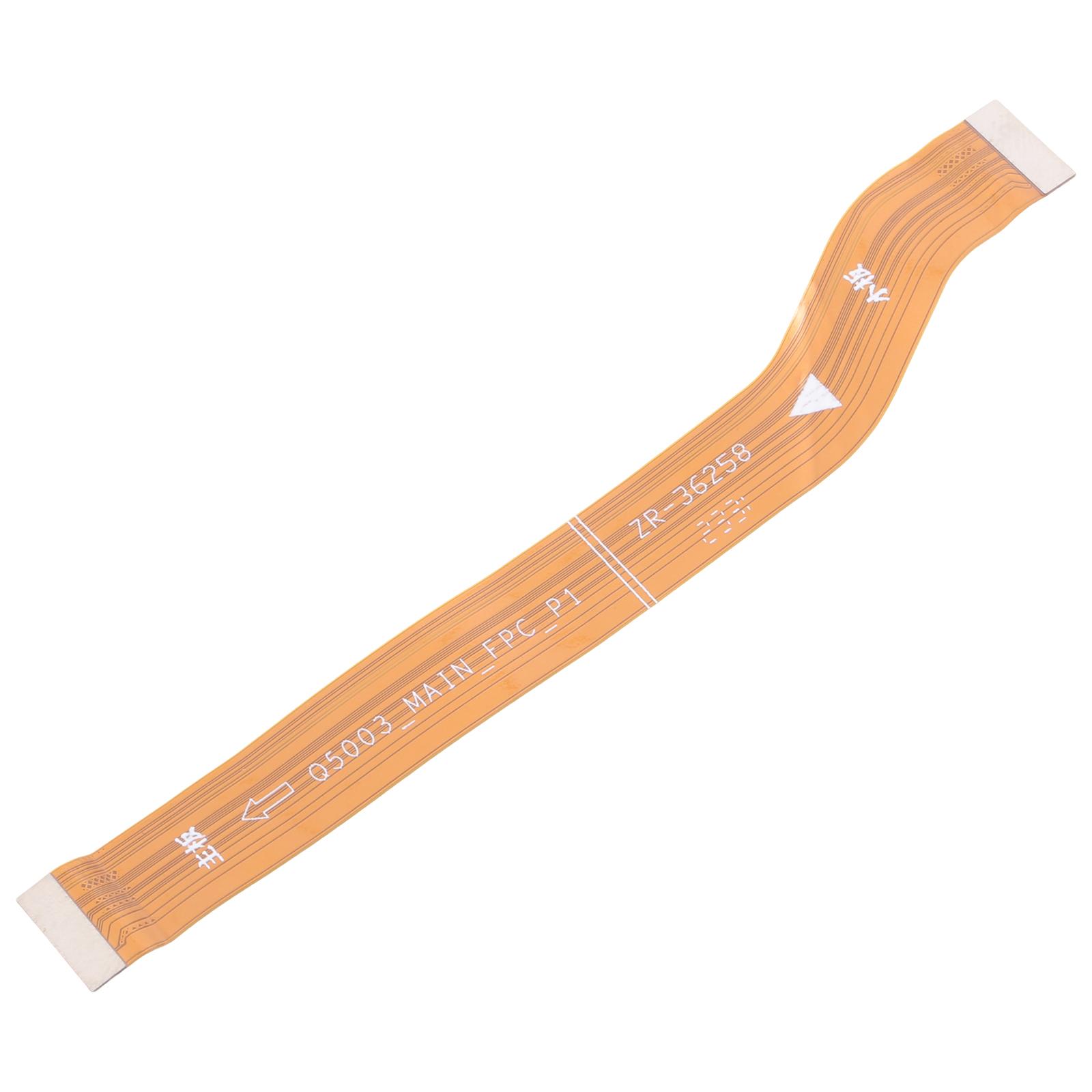 Nokia G42 Motherboard Flex Cable Replacement - Image 2