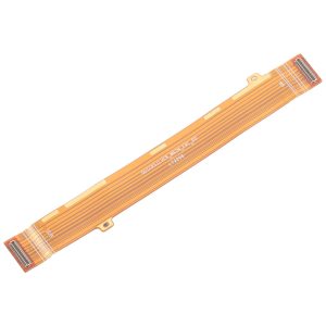 Nokia X10 motherboard flex cable replacement