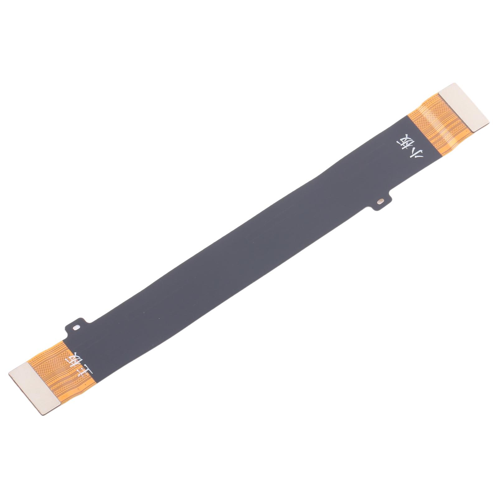 Nokia X20 Motherboard Flex Cable Replacement - Image 2