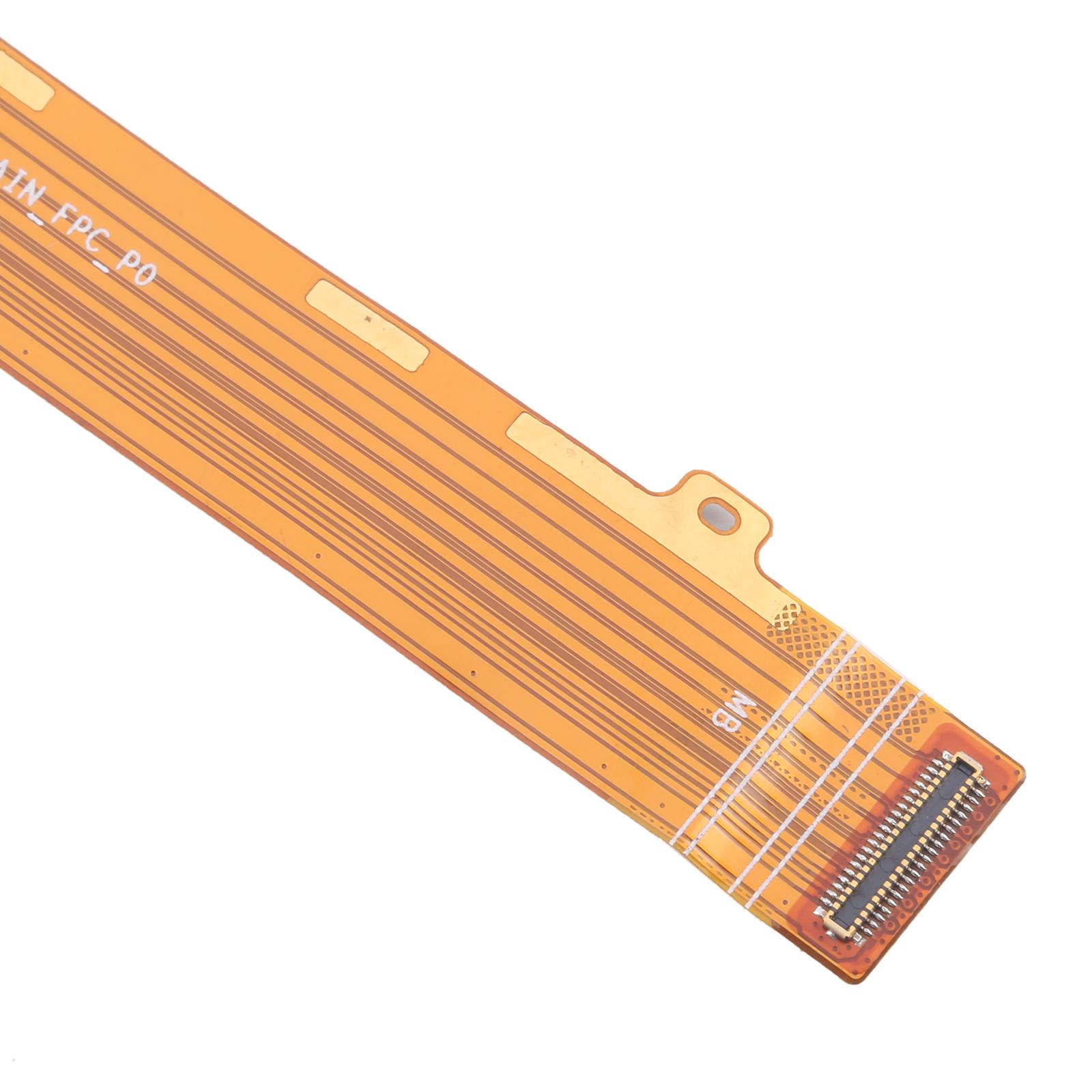 Nokia X100 Motherboard Flex Cable Replacement - Image 3