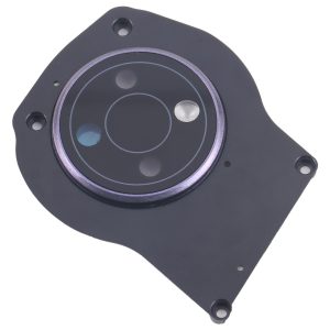 Nokia G10 purple rear camera lens cover
