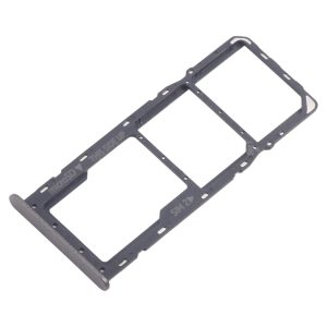 Nokia C32 SIM card tray and SD card tray black