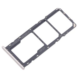 Nokia C32 gold SIM card tray replacement