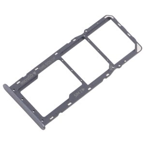 Nokia C32 SIM card tray and SD card tray blue