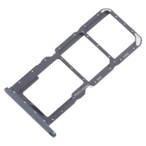 Nokia G11 SIM card tray replacement black
