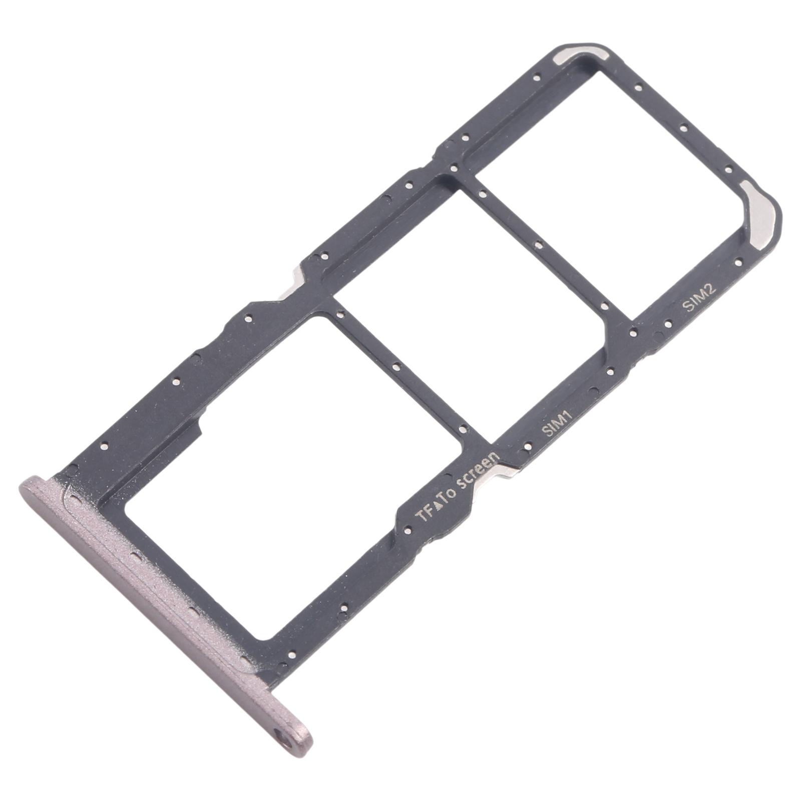 Nokia G11 gold SIM card tray replacement