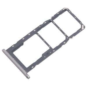 Nokia C31 SIM card tray and SD tray grey