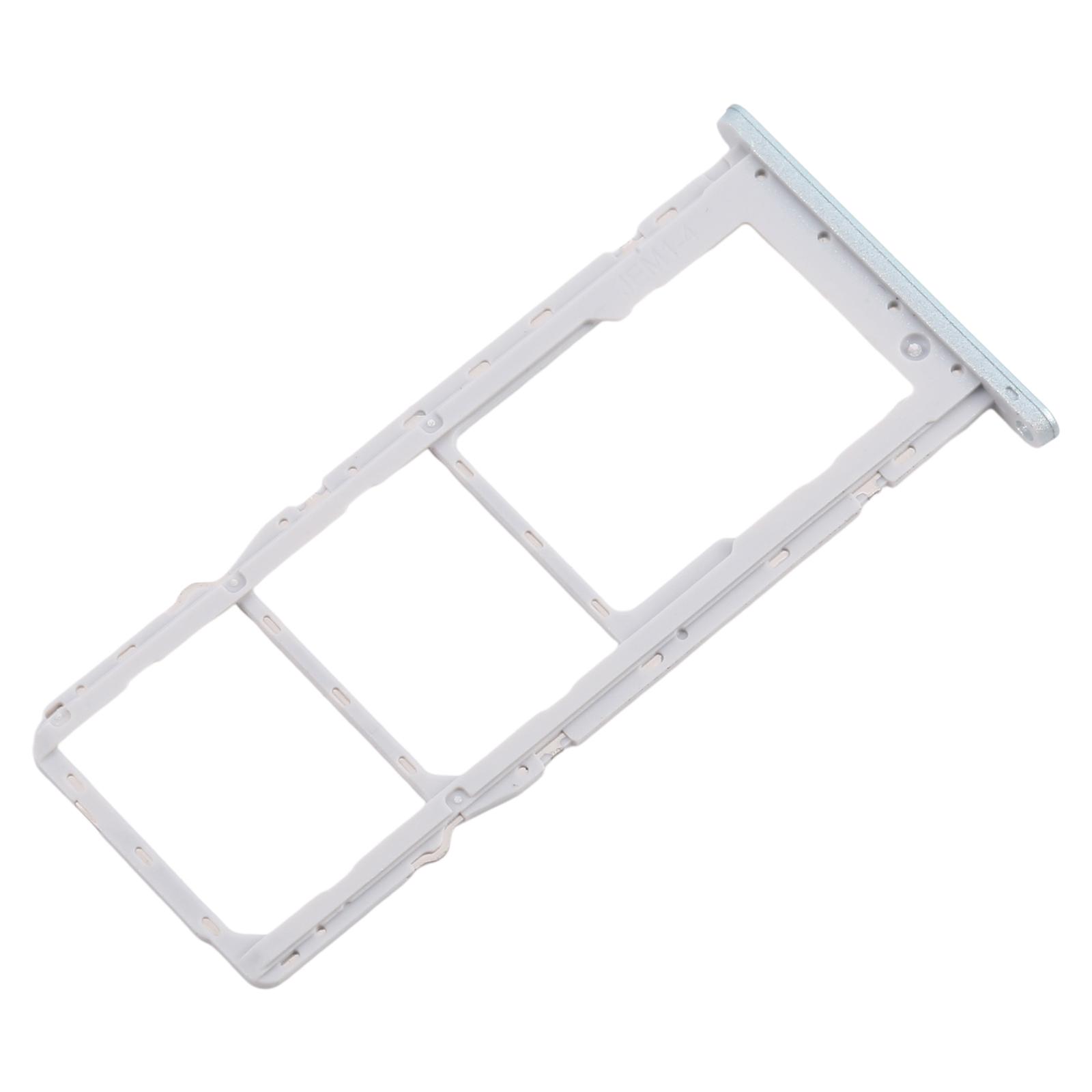 Nokia C31 Blue SIM Card Tray Replacement - Image 2