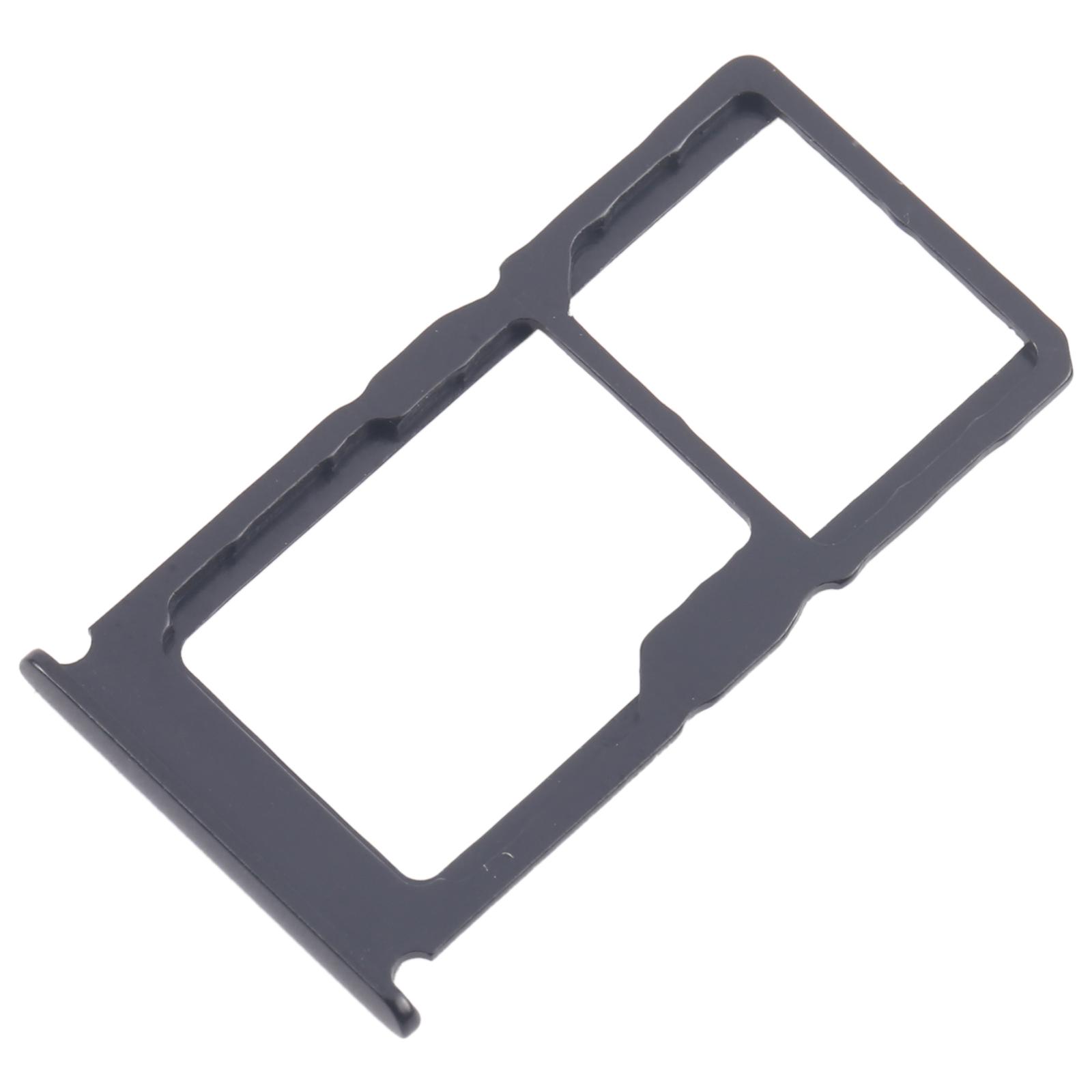 Nokia 8 V 5G UW black SIM card tray