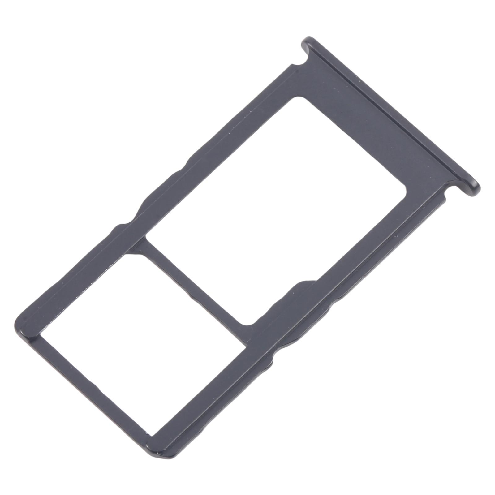 Nokia 8 V 5G UW Black SIM Card Tray Replacement - Image 2