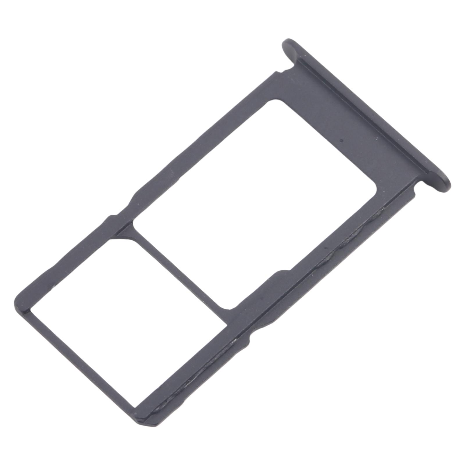 Nokia G50 Black SIM Card Tray Replacement - Image 2