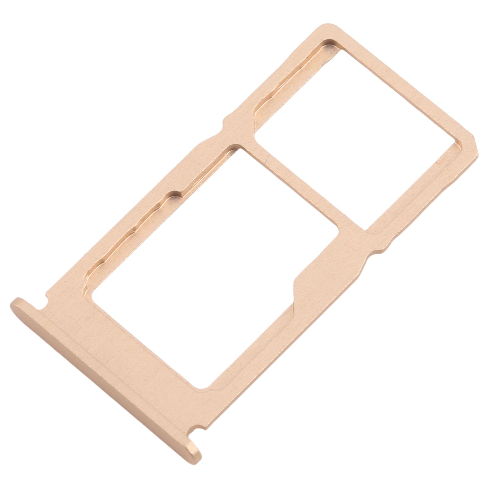 Nokia G50 gold SIM card tray replacement