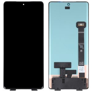Motorola Edge 30 Ultra AMOLED screen replacement