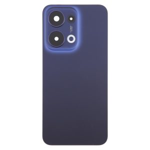 OPPO Reno13 dark blue back cover replacement
