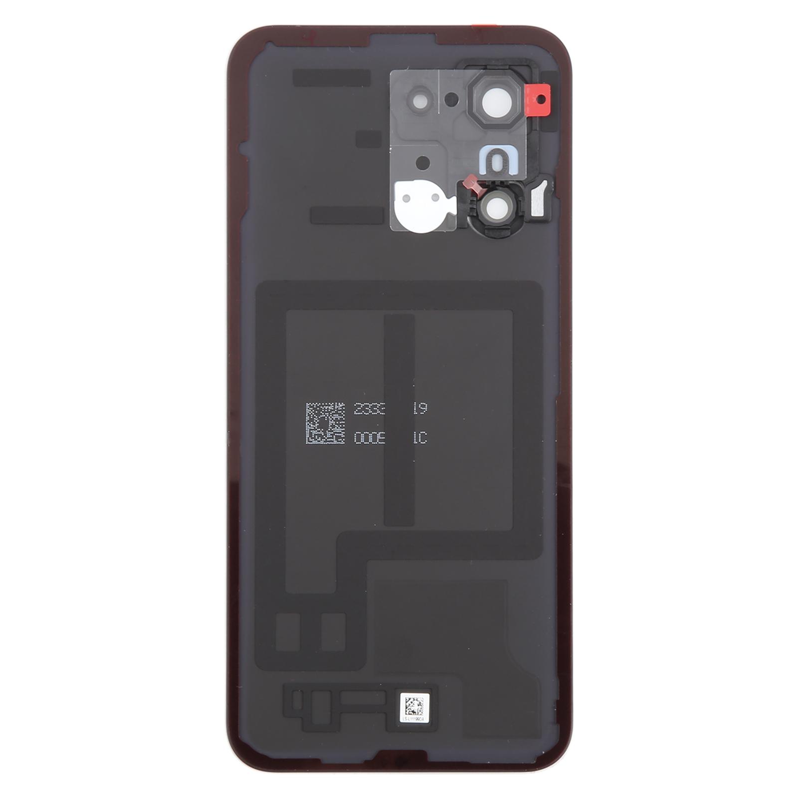 OPPO Reno13 Dark Blue Back Cover Replacement - Image 2
