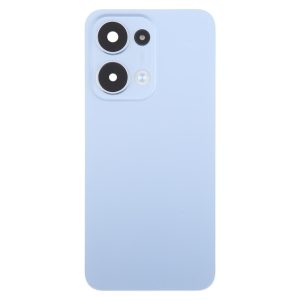 OPPO Reno13 Baby Blue back cover replacement