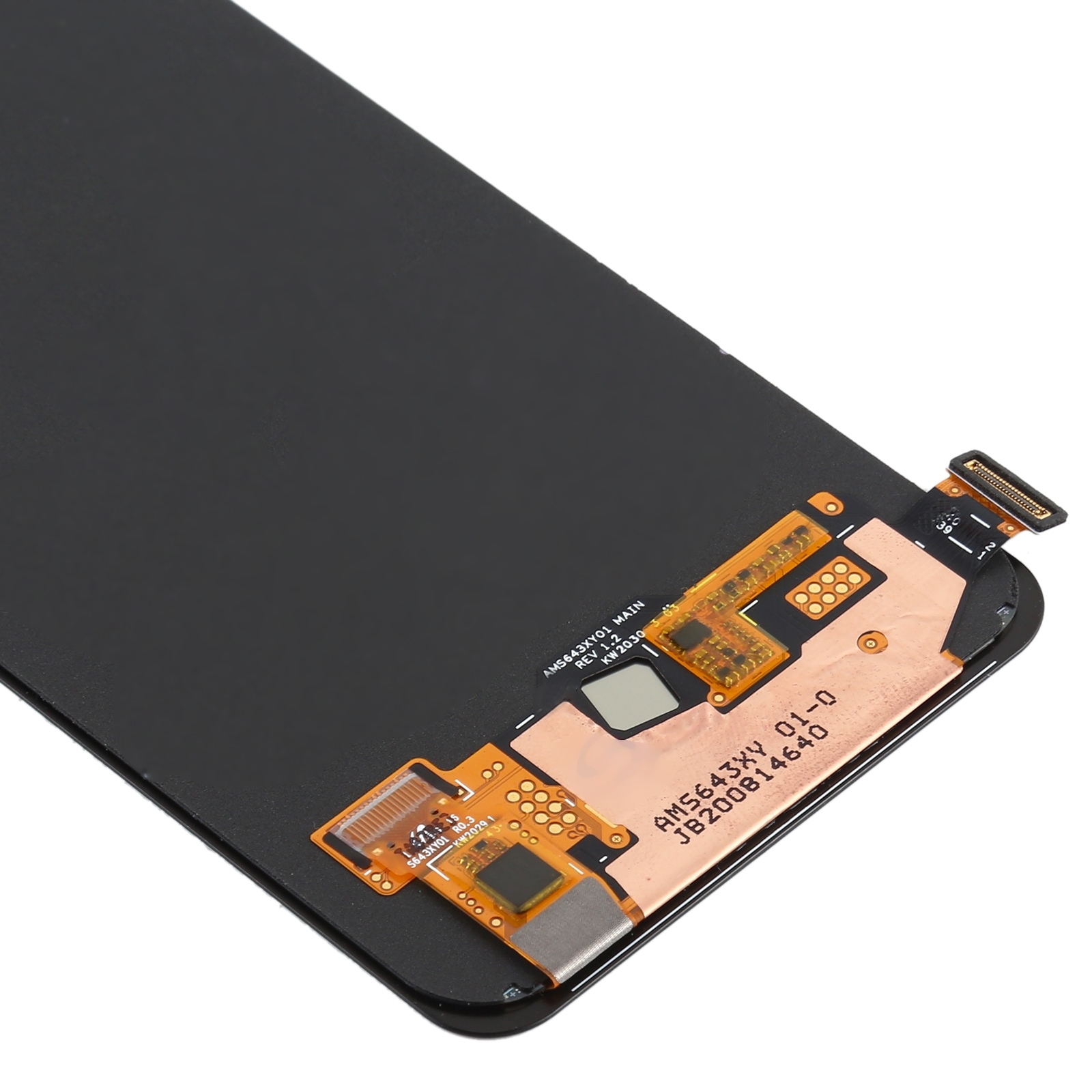 OPPO Reno5 F AMOLED Screen Replacement - Image 4