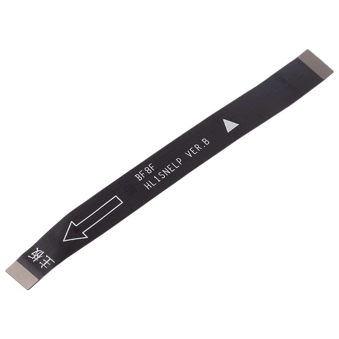 Huawei Mate 20 Lite Motherboard Flex Cable Replacement - Image 3