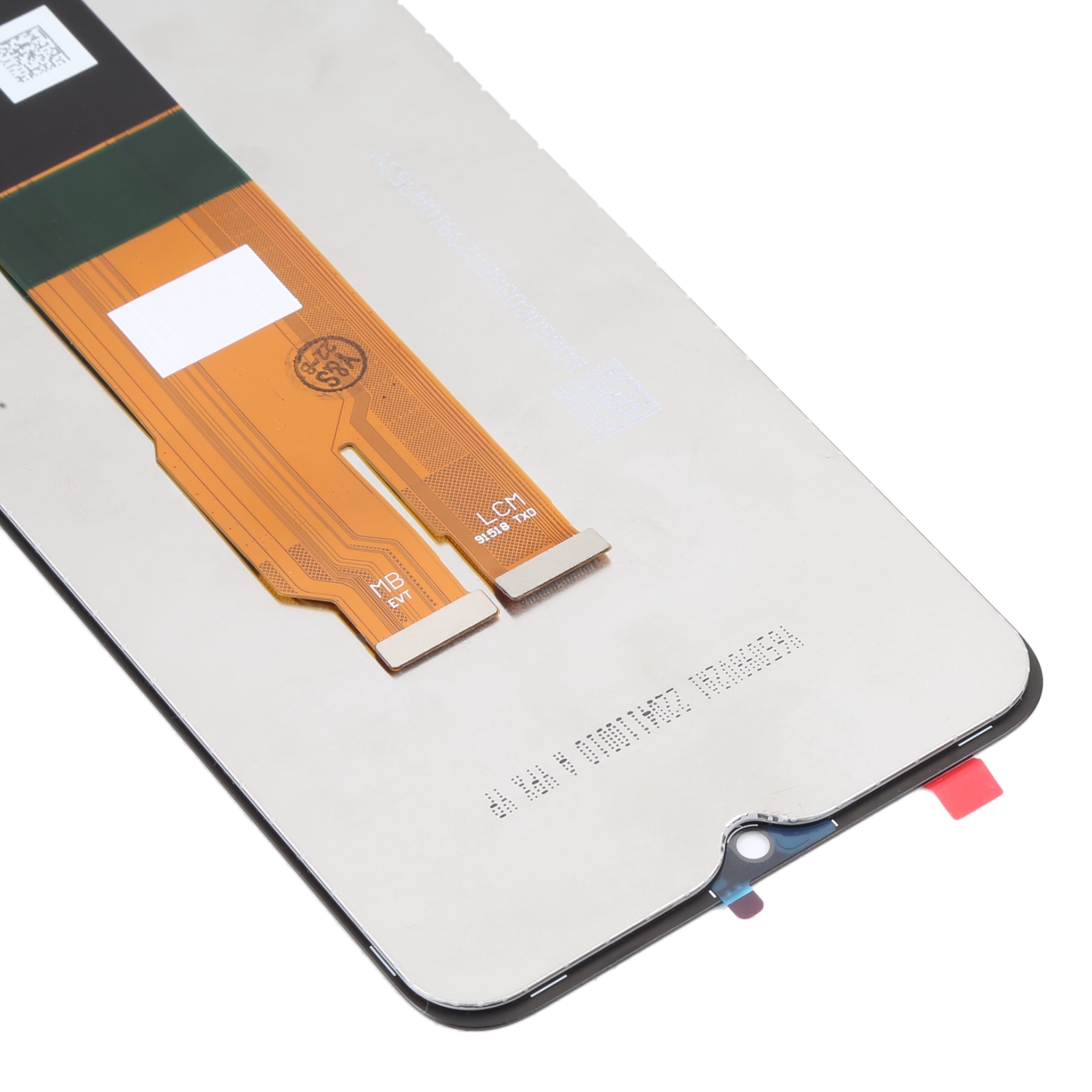 Realme V30 LCD Screen and Digitizer Assembly Replacement - Image 3