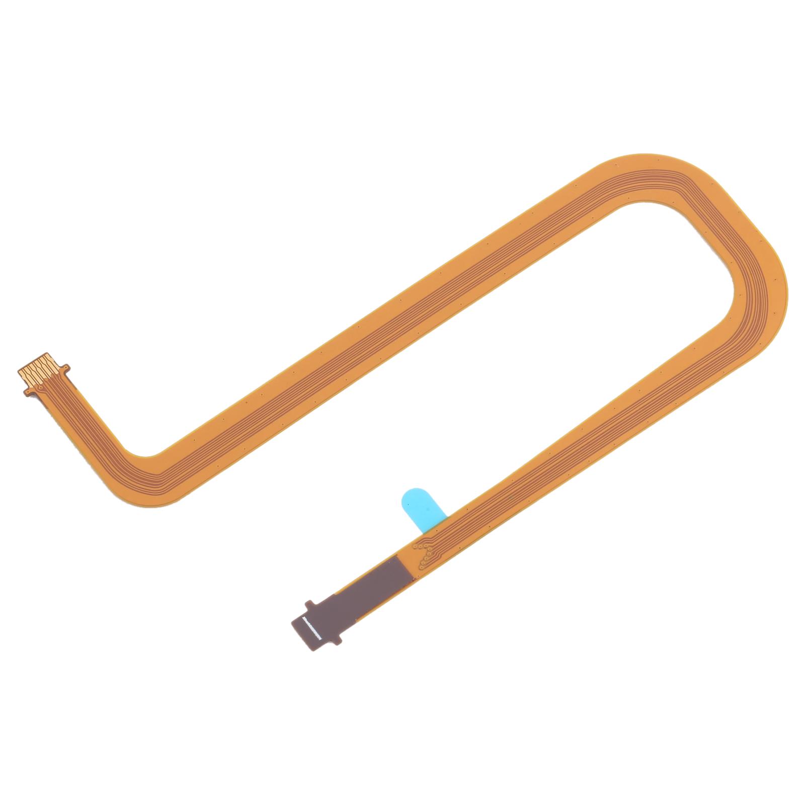 Huawei MediaPad M5 10 Fingerprint Connector Flex Cable Replacement - Image 2