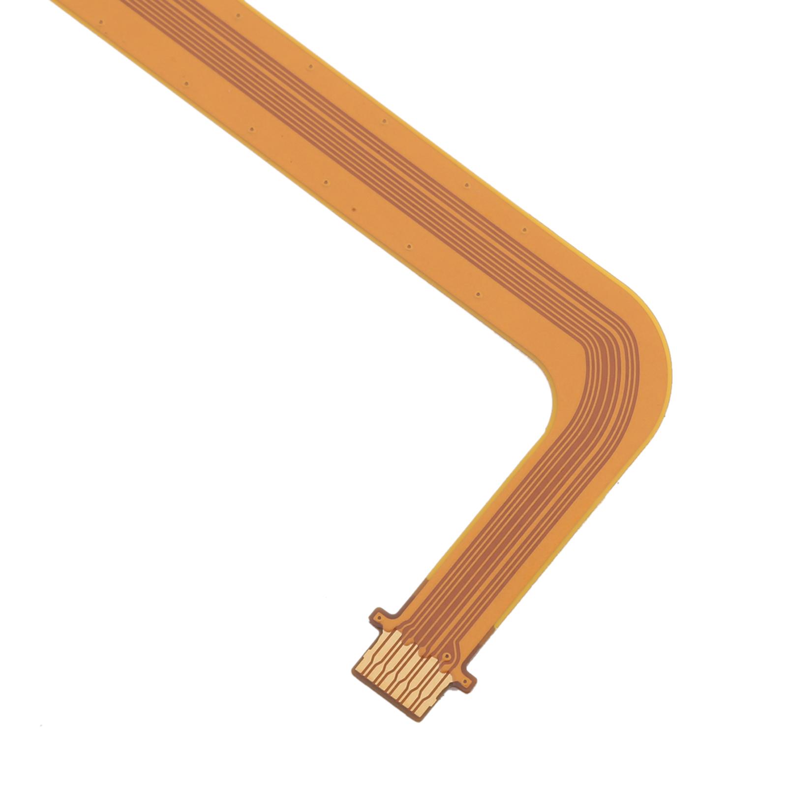 Huawei MediaPad M5 10 Fingerprint Connector Flex Cable Replacement - Image 3