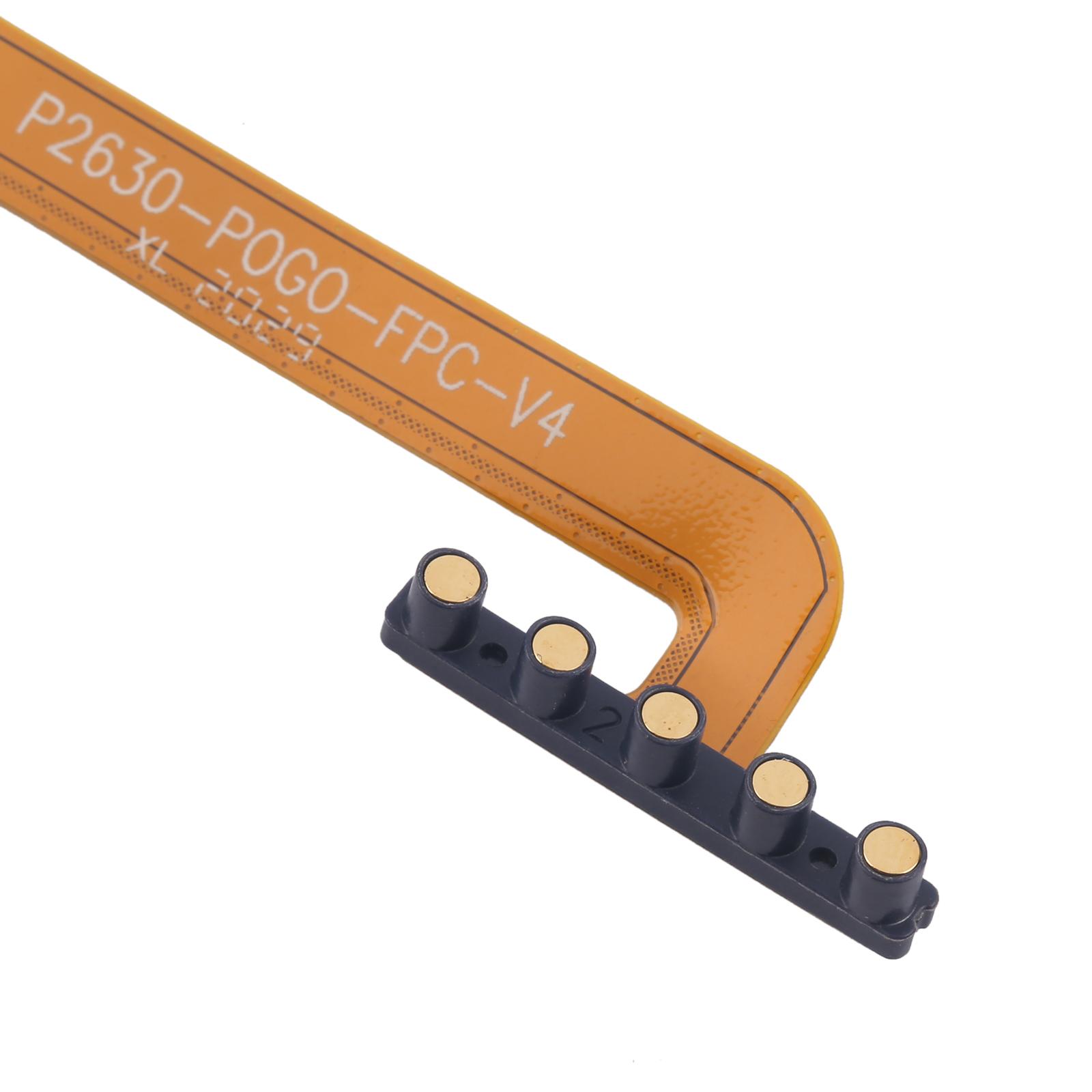 Huawei MatePad 10.4 BAH3-W09 Magnetic Connection Flex Cable Replacement - Image 3