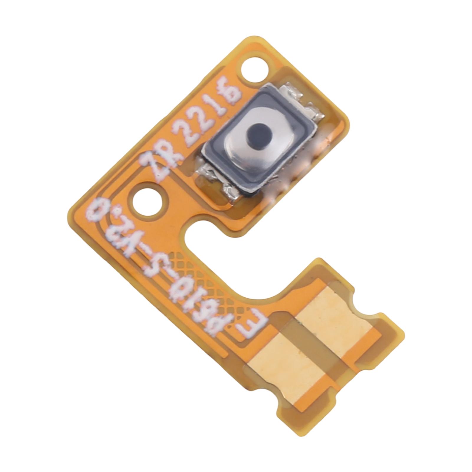 Huawei MatePad 10.4 BAH3-W09 Power Button Flex Cable Replacement