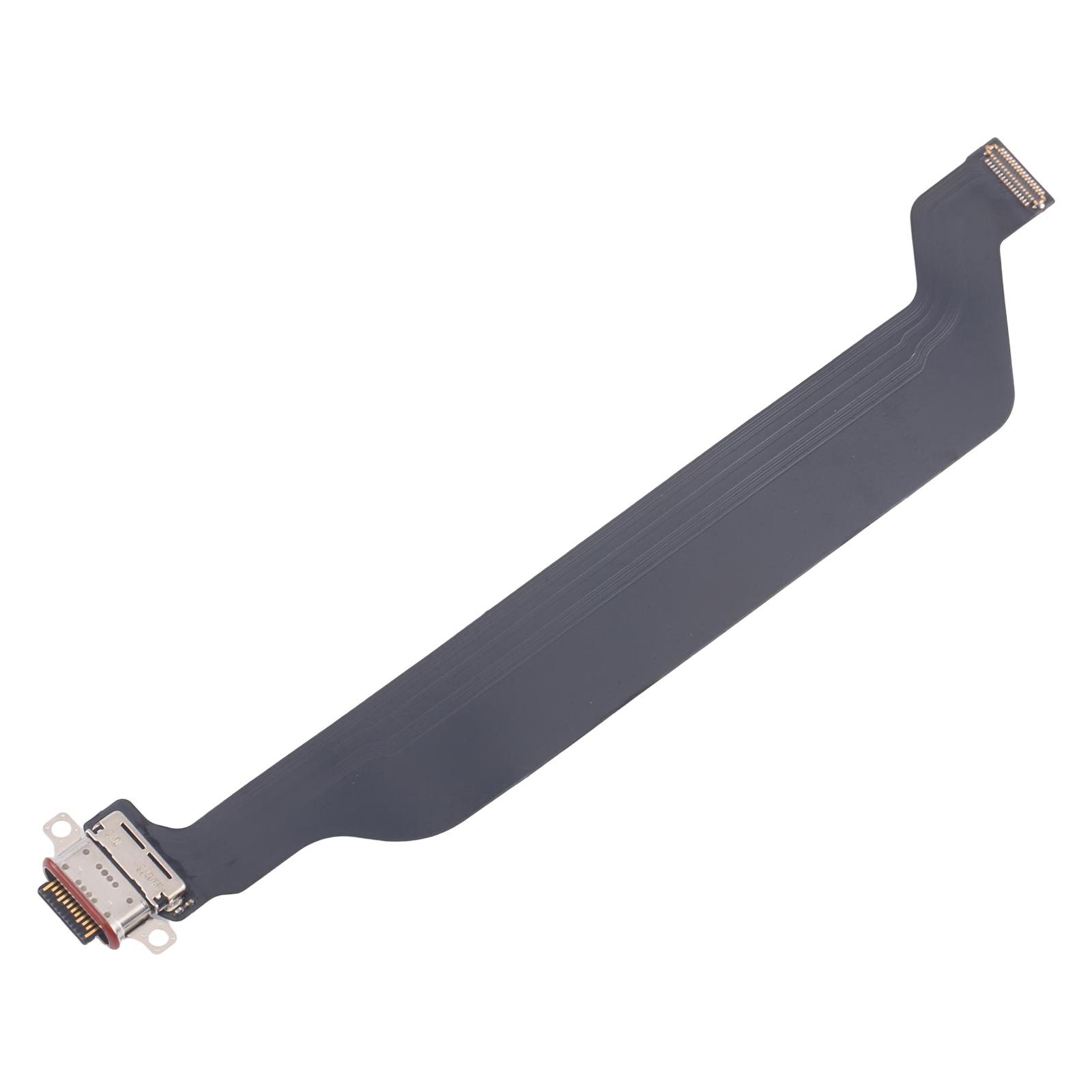 Huawei Mate 70 Charging Port Flex Cable Replacement - Image 2