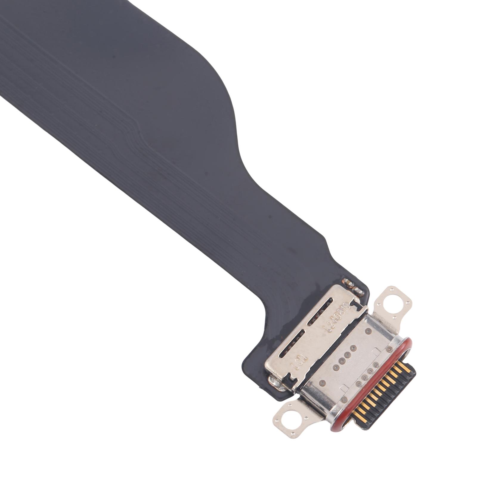 Huawei Mate 70 Charging Port Flex Cable Replacement - Image 3