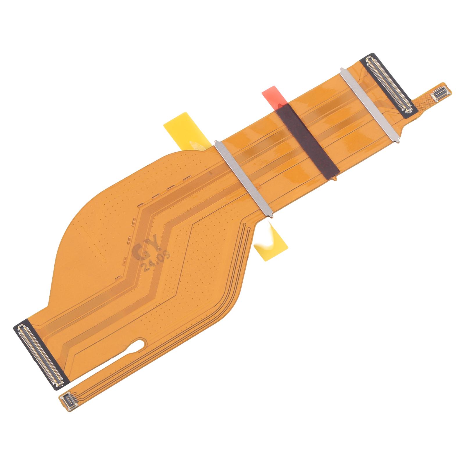Huawei Mate X3 spin axis flex cable replacement