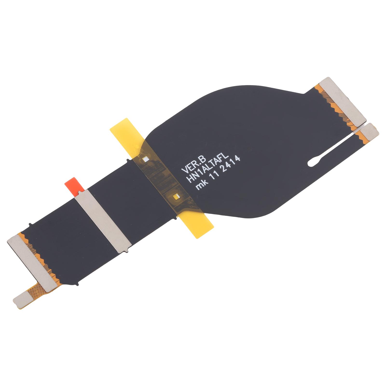 Huawei Mate X3 Spin Axis Flex Cable Replacement - Image 2