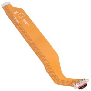 OPPO Reno8 Pro PGAM10 charging port flex cable