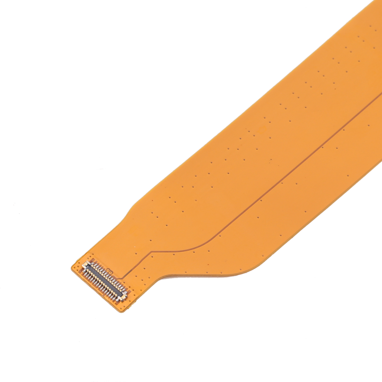 OPPO Reno8 Pro PGAM10 Charging Port Flex Cable Replacement - Image 3