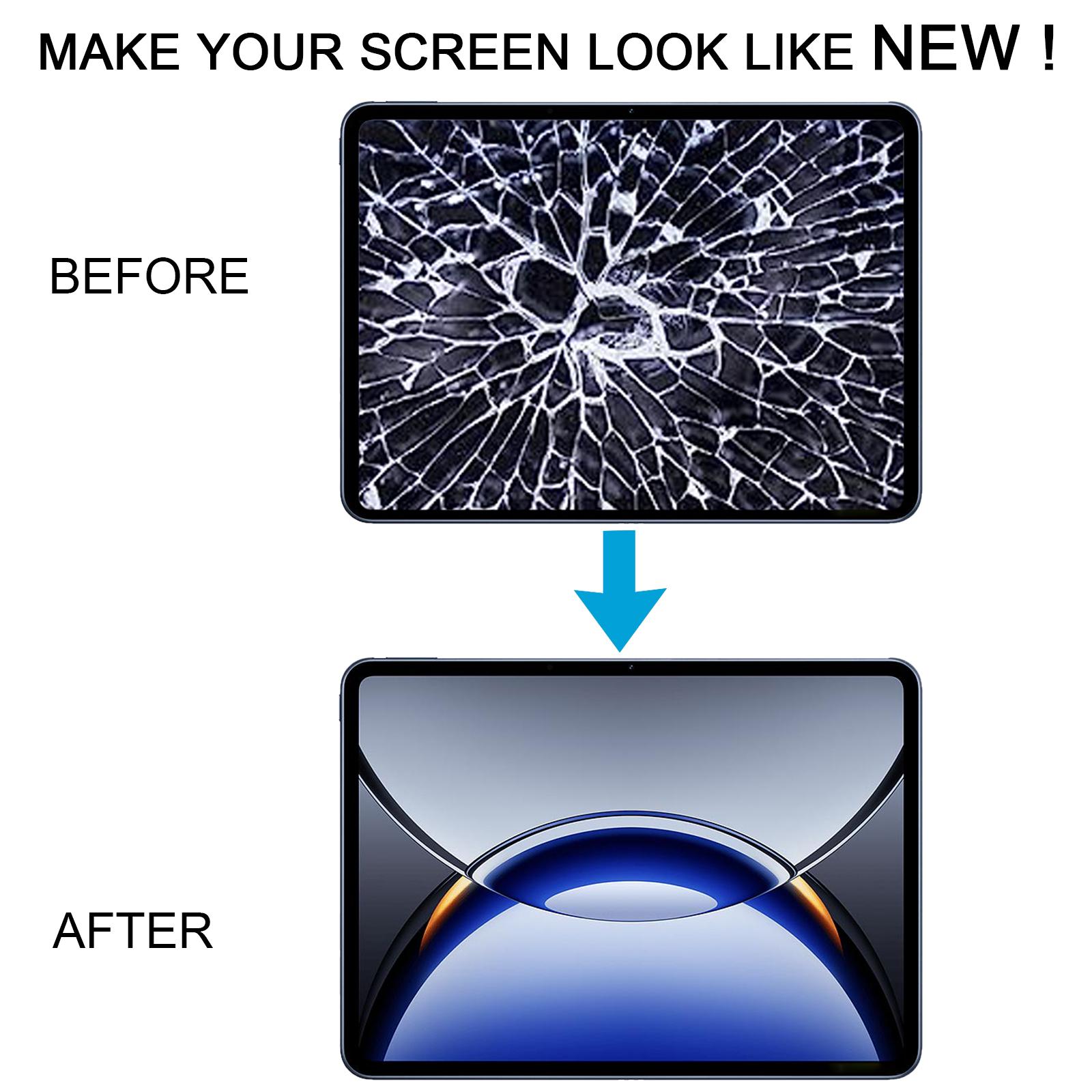 OPPO Pad 3 Pro LCD Screen with Digitizer Replacement - Image 5