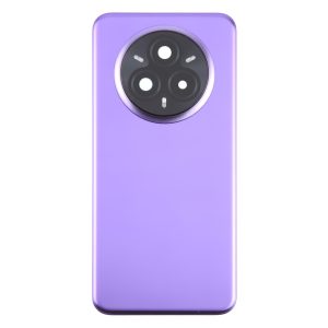 Realme 14 Pro+ purple back cover replacement