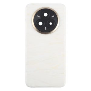 Realme 14 Pro+ white back cover replacement