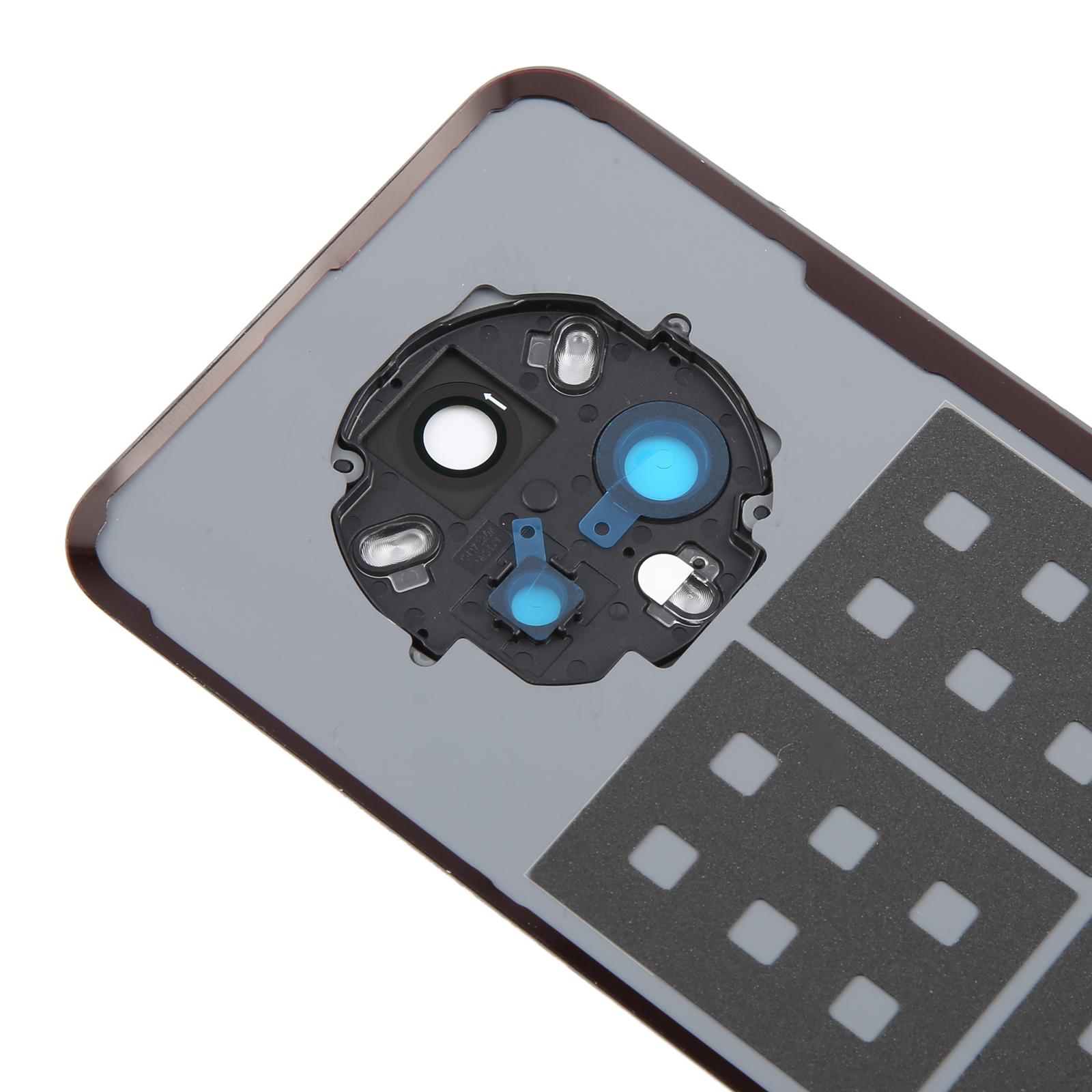Realme 14 Pro+ White Back Cover Replacement - Image 3