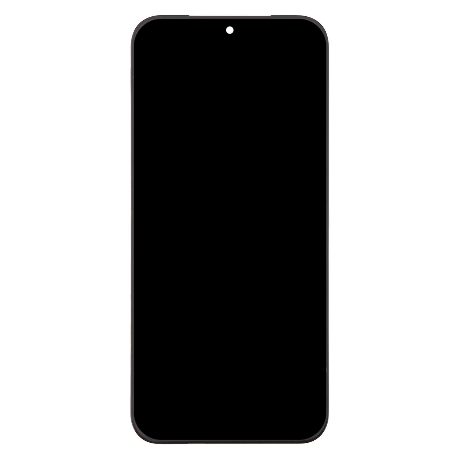 OPPO Find X8 screen replacement