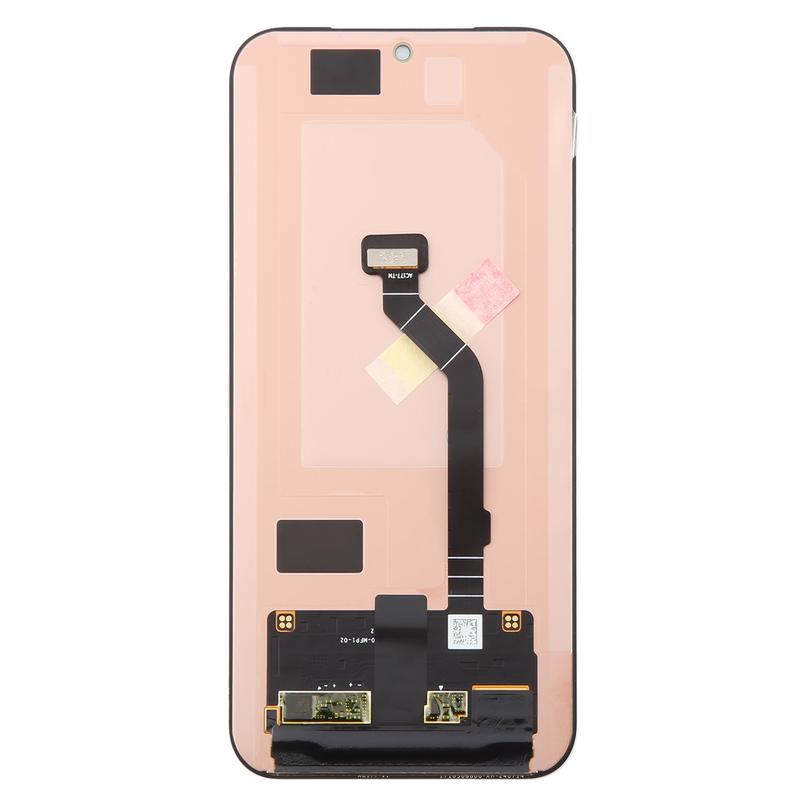 OPPO Find X8 AMOLED Screen Replacement - Image 2