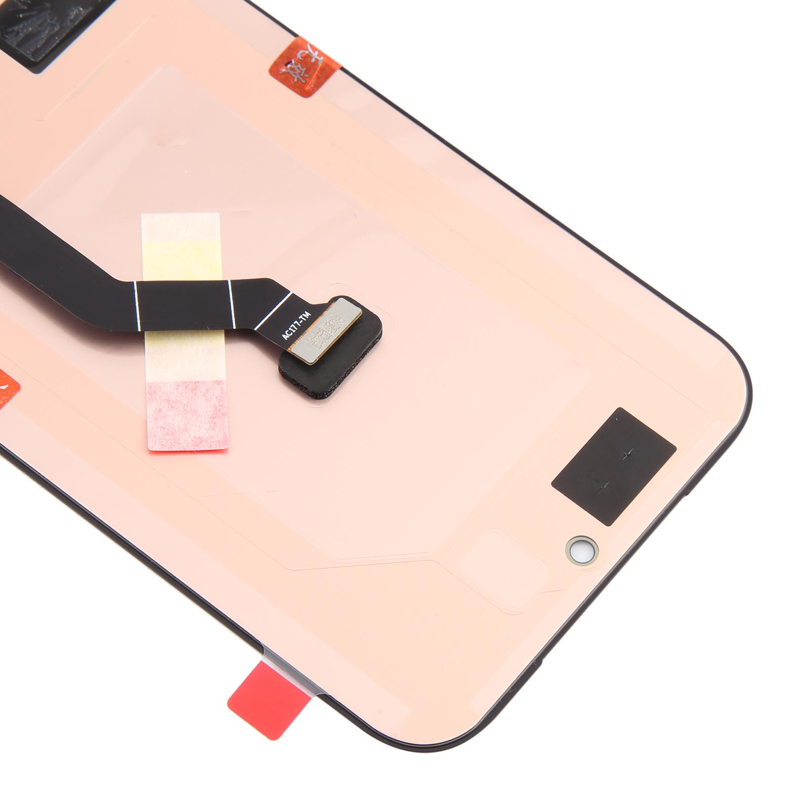 OPPO Find X8 AMOLED Screen Replacement - Image 3