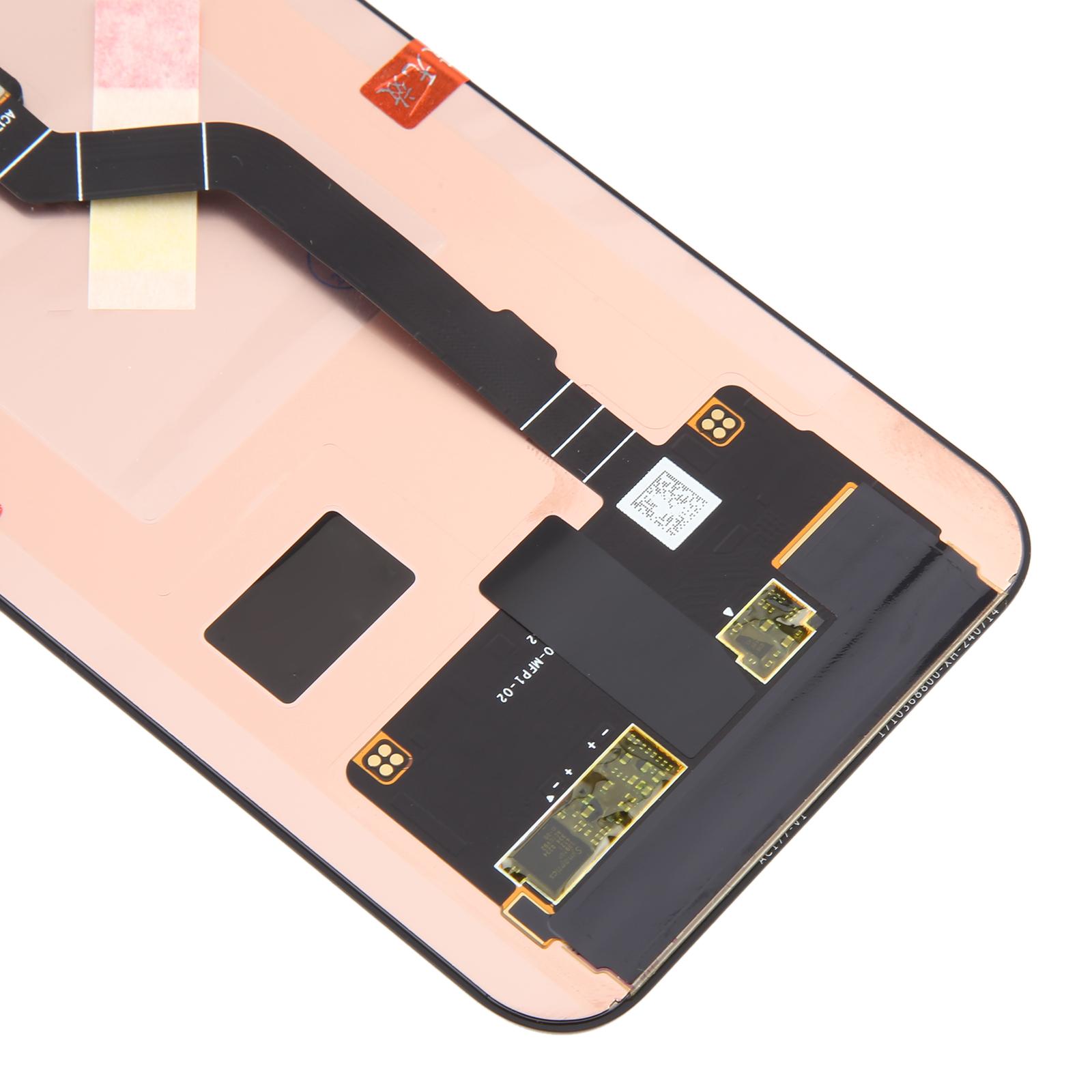 OPPO Find X8 AMOLED Screen Replacement - Image 4