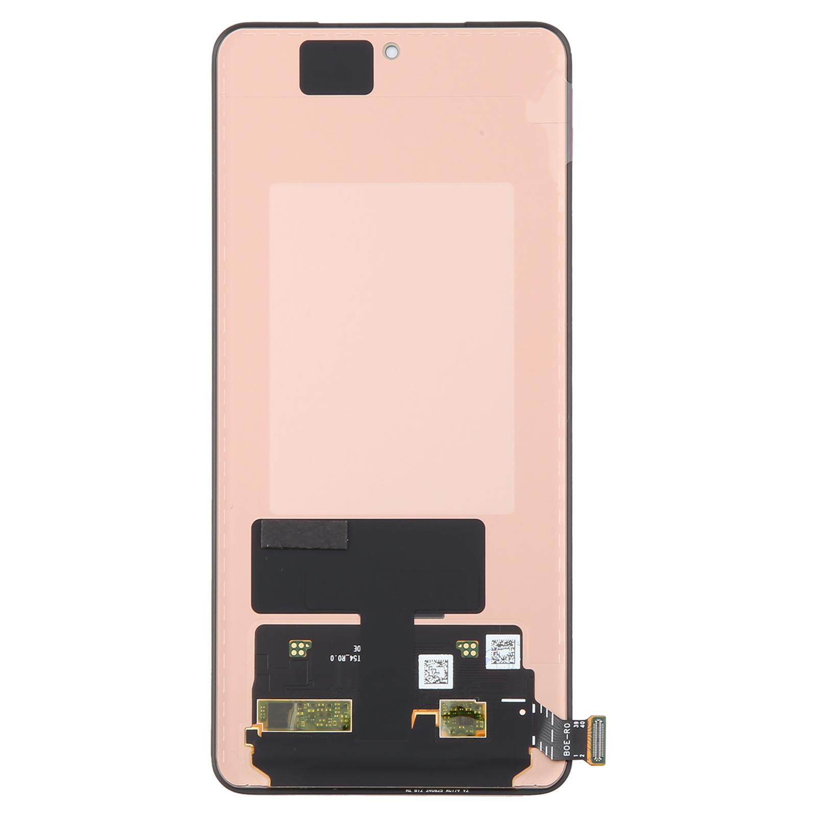 OPPO Find X8 Pro Screen Replacement - Image 2