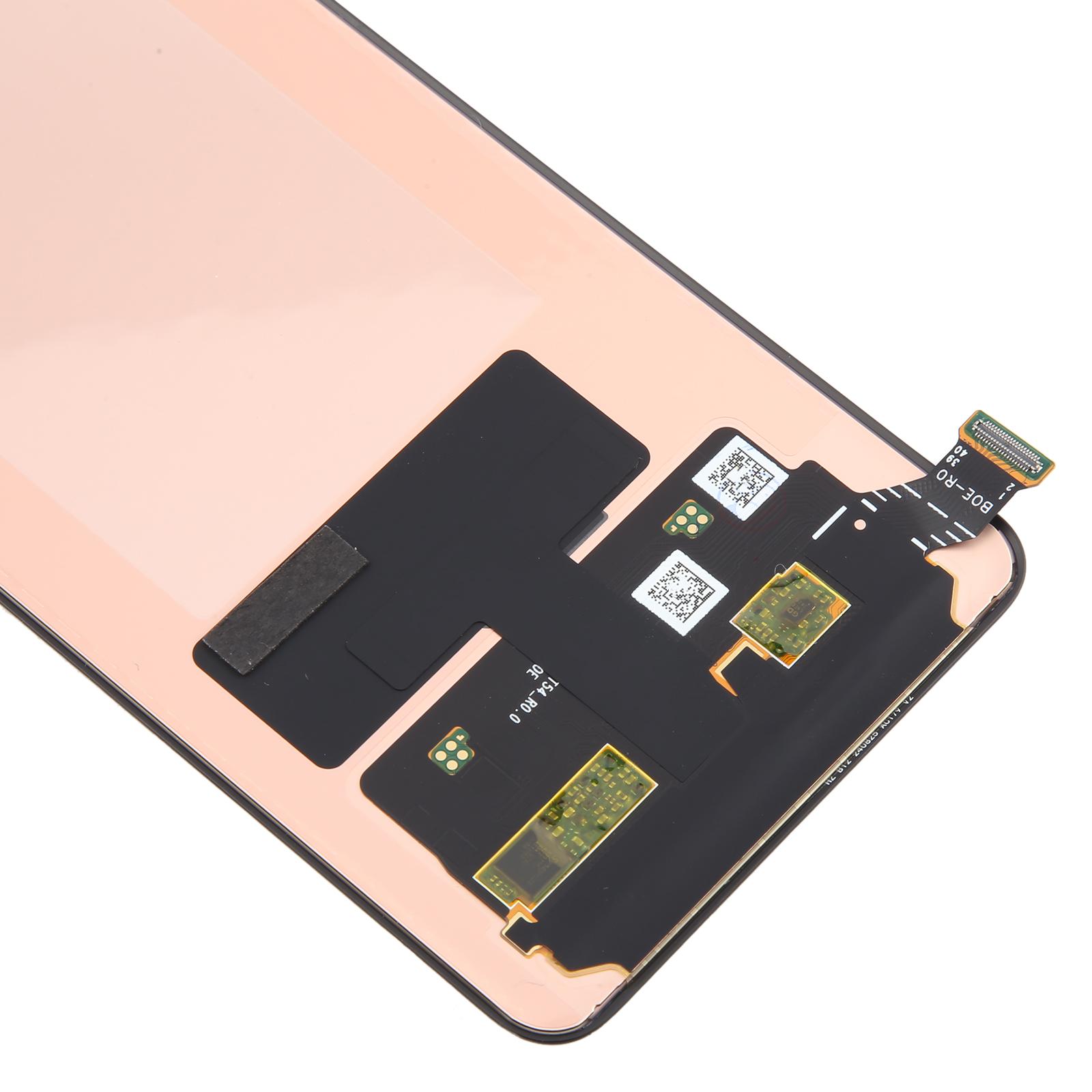 OPPO Find X8 Pro Screen Replacement - Image 4
