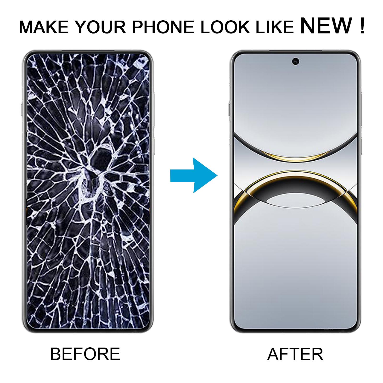 OPPO Find X8 Pro Screen Replacement - Image 5