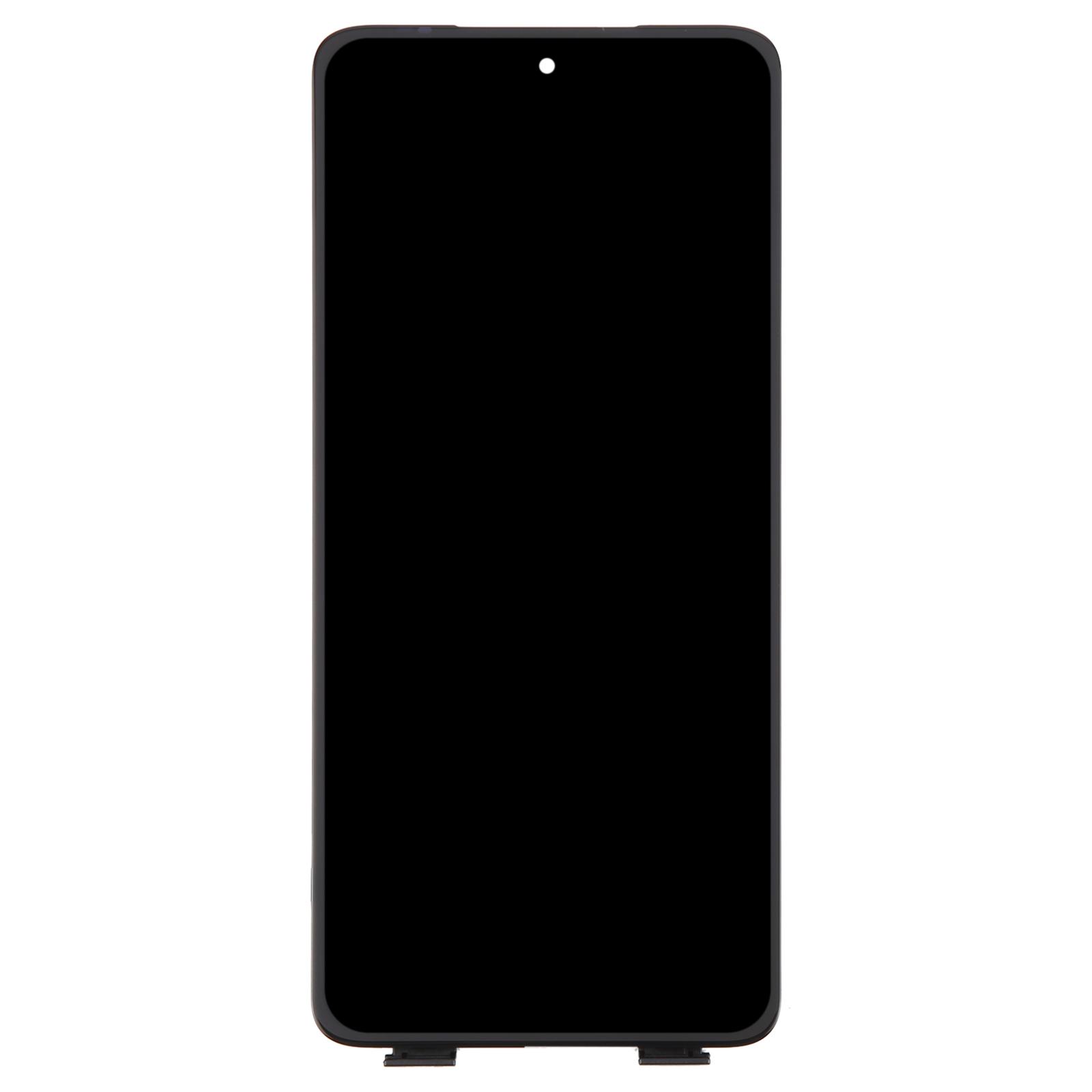 Motorola Moto G84 5G screen replacement