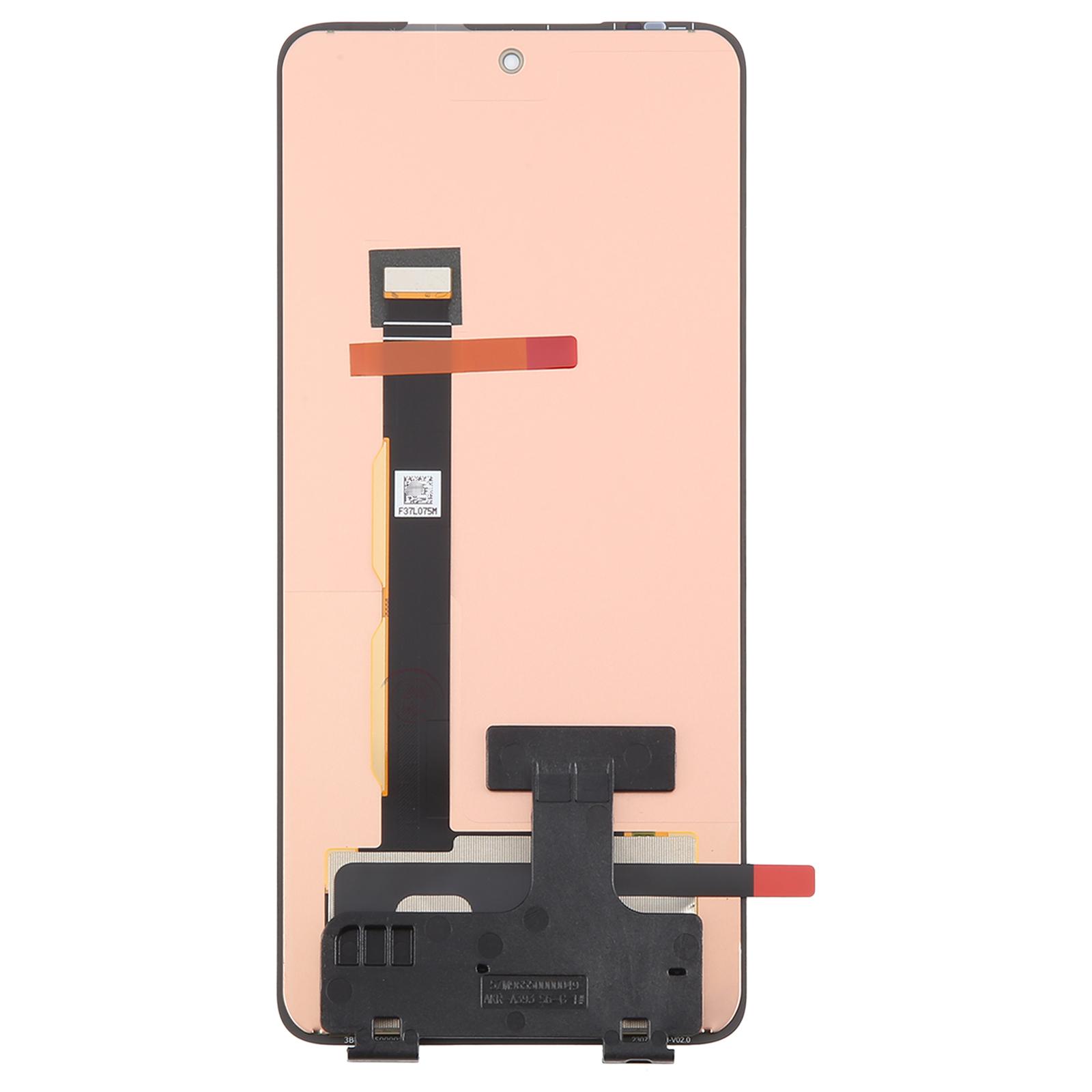 Motorola Moto G84 5G Screen Replacement - Image 2